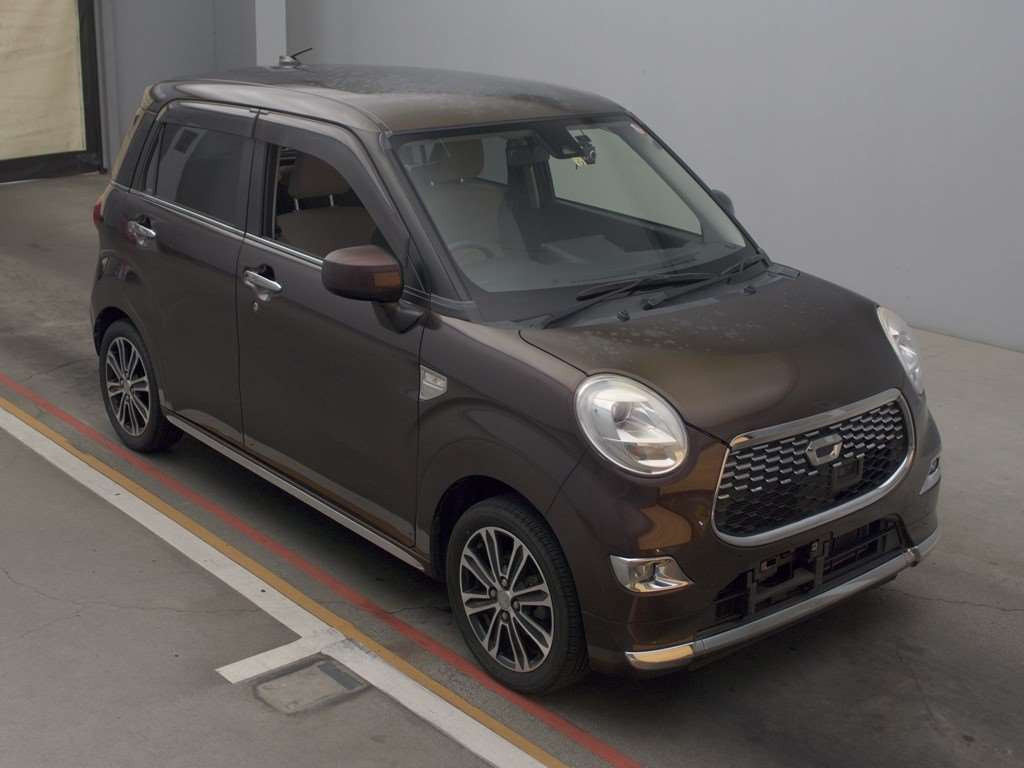 2015 Daihatsu Cast LA250S[2]