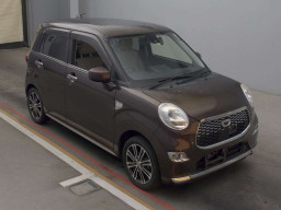 2015 Daihatsu Cast