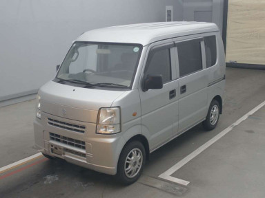 2008 Suzuki Every