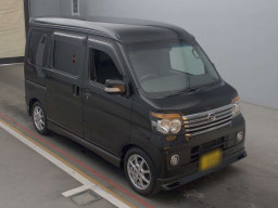 2015 Daihatsu Atrai Wagon