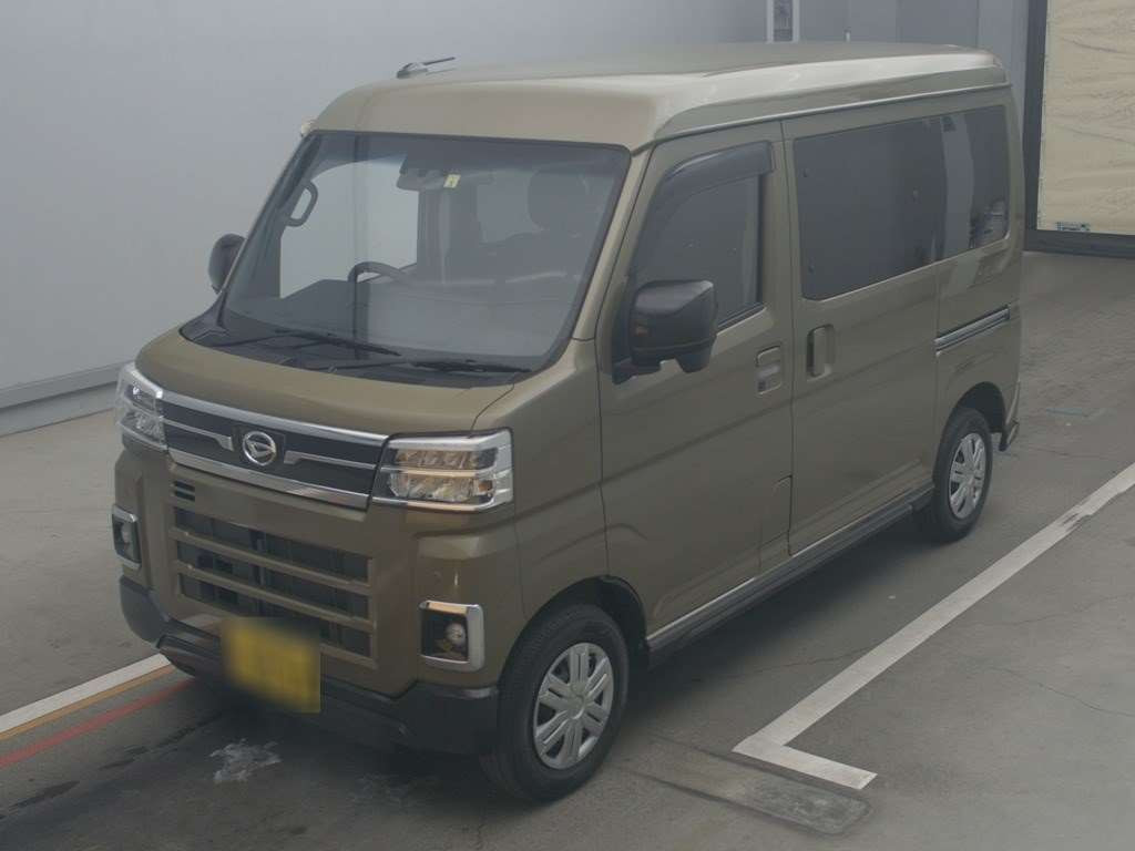 2023 Daihatsu Atrai S700V[0]