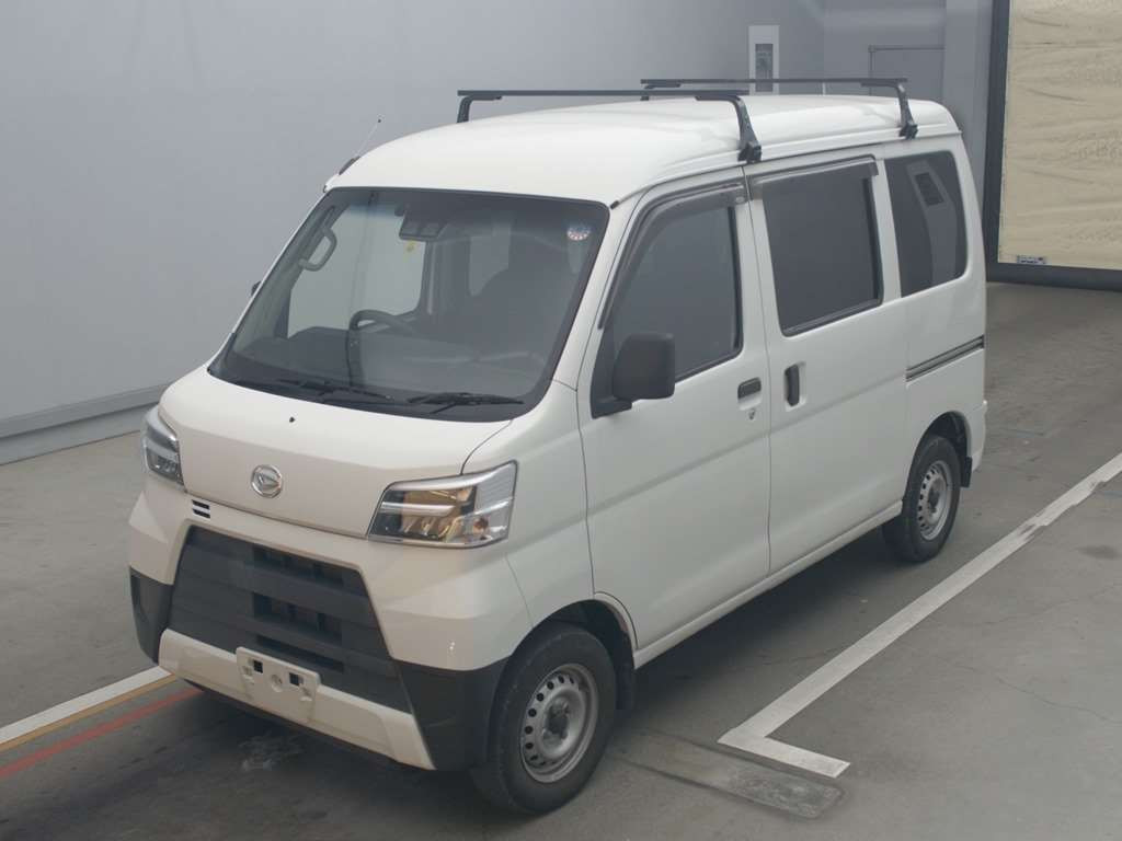 2020 Daihatsu Hijet Cargo S321V[0]