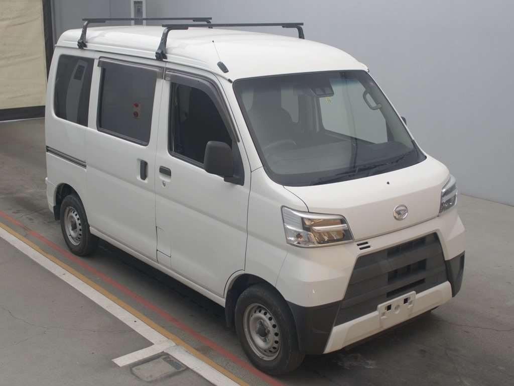 2020 Daihatsu Hijet Cargo S321V[2]