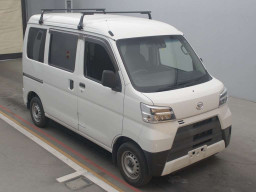 2020 Daihatsu Hijet Cargo