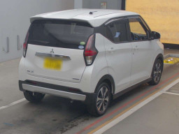 2019 Mitsubishi eK X