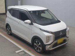 2019 Mitsubishi eK X