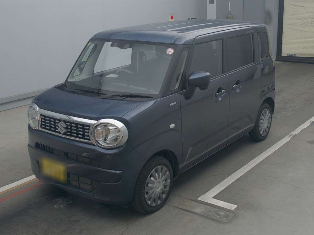 2023 Suzuki WAGON R SMILE MX91S[0]