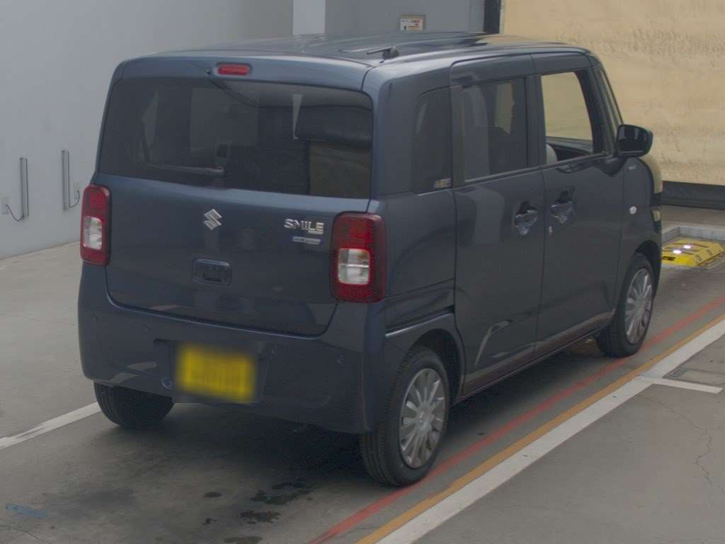 2023 Suzuki WAGON R SMILE MX91S[1]