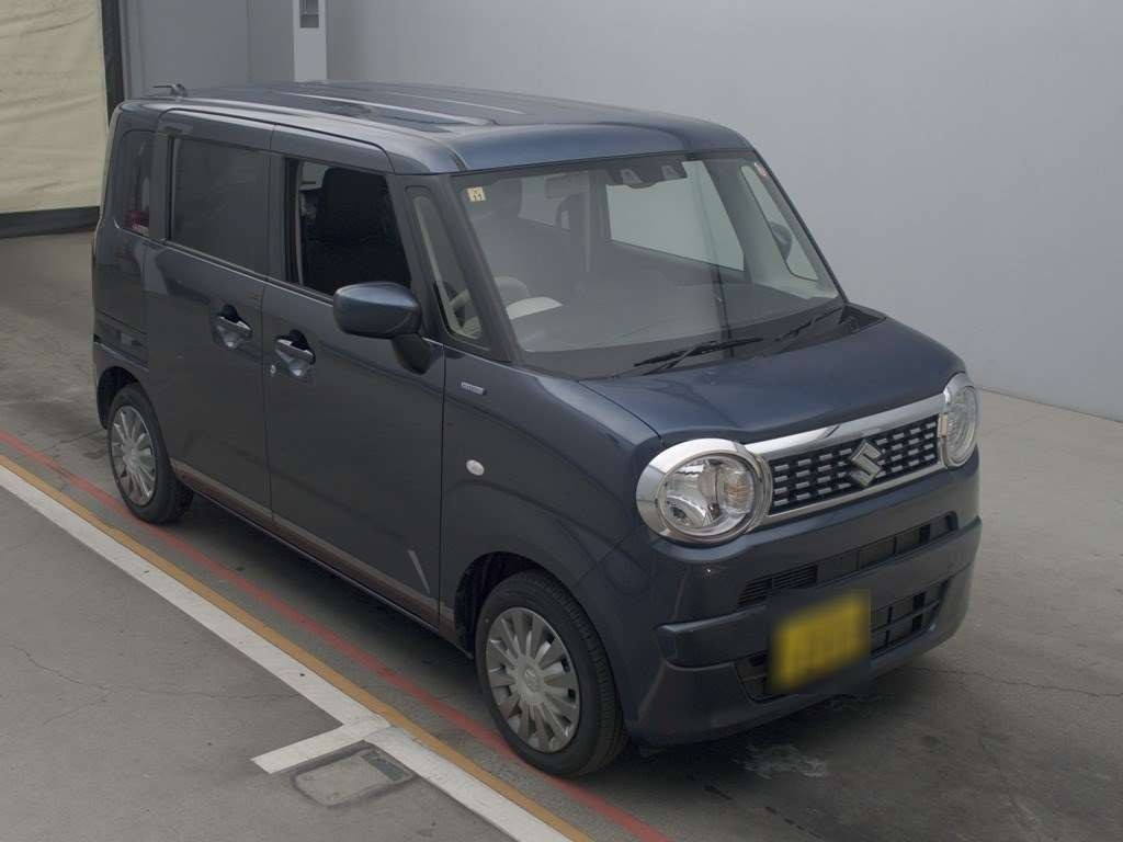 2023 Suzuki WAGON R SMILE MX91S[2]