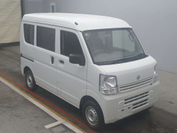 2023 Nissan NV100 Clipper