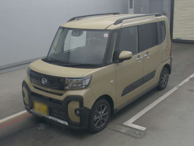 2023 Daihatsu Tanto