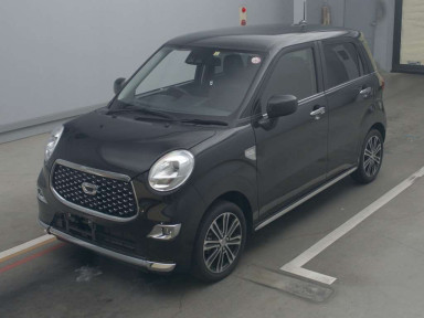 2021 Daihatsu Cast