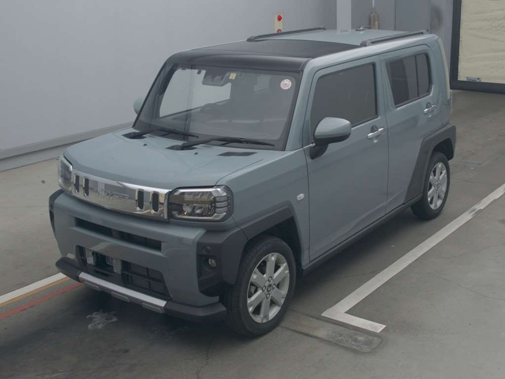 2022 Daihatsu TAFT LA900S[0]