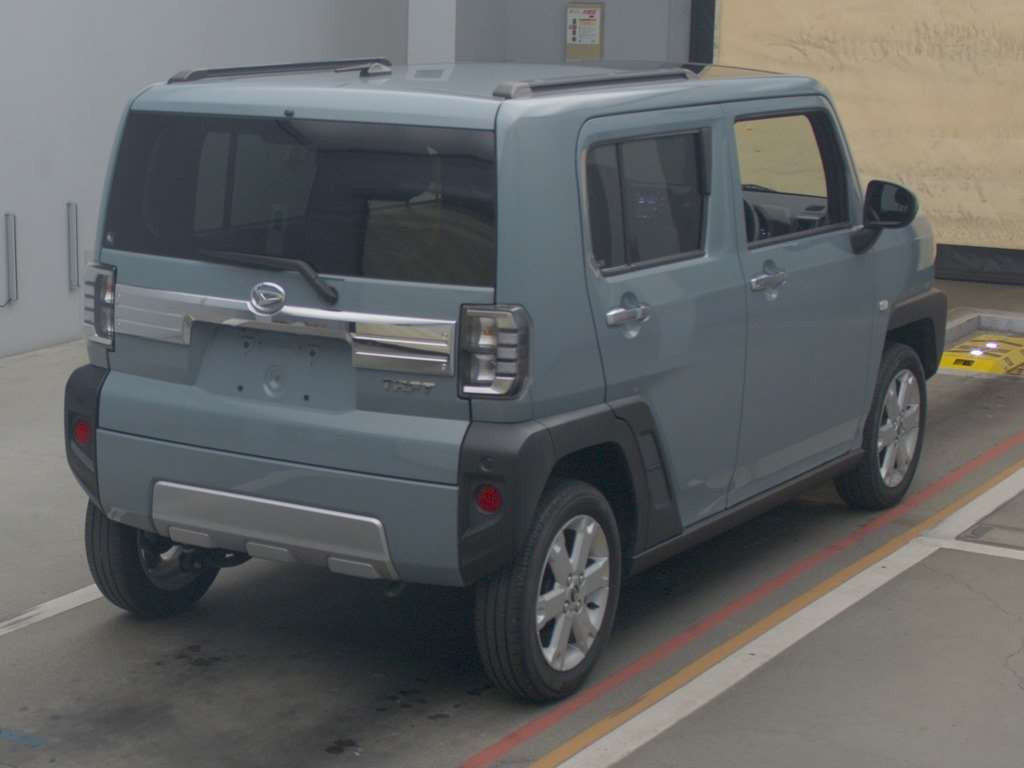 2022 Daihatsu TAFT LA900S[1]