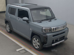 2022 Daihatsu TAFT