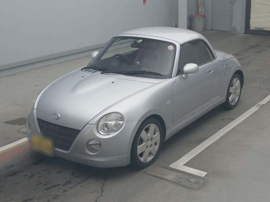 2003 Daihatsu Copen L880K[0]