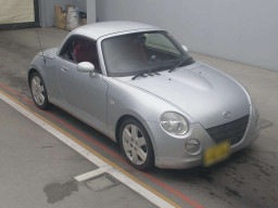 2003 Daihatsu Copen