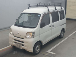 2014 Daihatsu Hijet Cargo