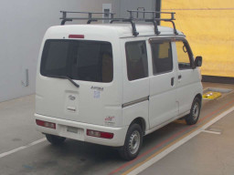 2014 Daihatsu Hijet Cargo