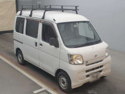 2014 Daihatsu Hijet Cargo