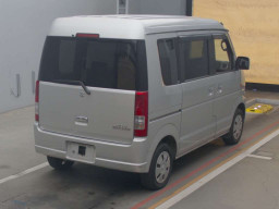 2007 Suzuki Every Wagon