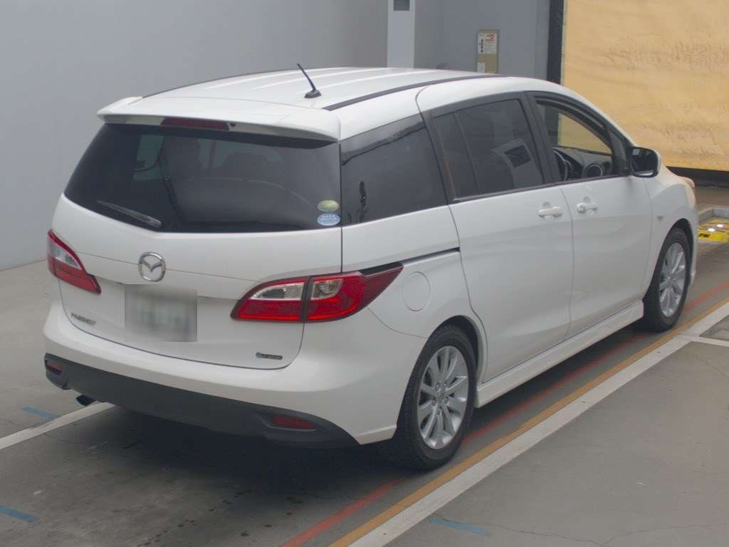 2012 Mazda Premacy CWEFW[1]