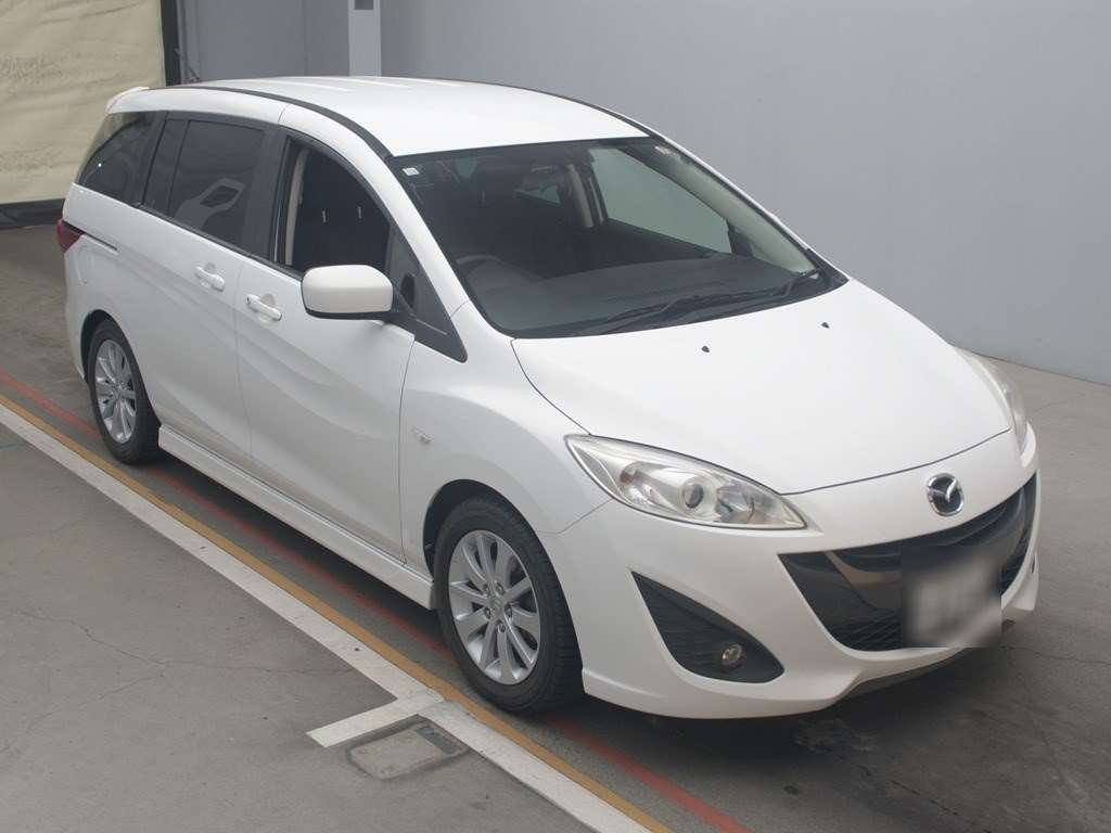 2012 Mazda Premacy CWEFW[2]