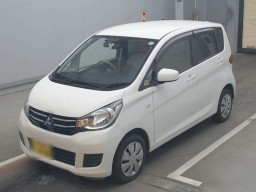 2018 Mitsubishi eK Wagon