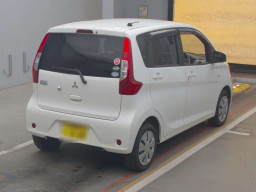 2018 Mitsubishi eK Wagon