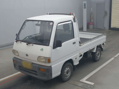 1993 Subaru Sambar Truck