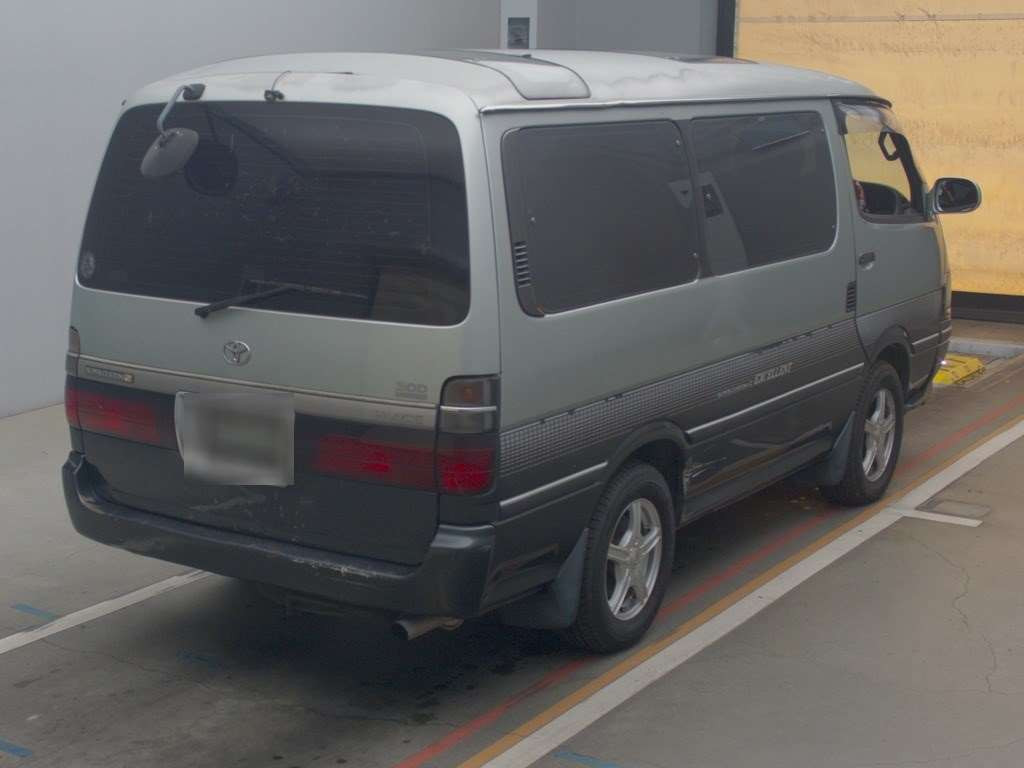 1997 Toyota Hiace Wagon KZH100G[1]