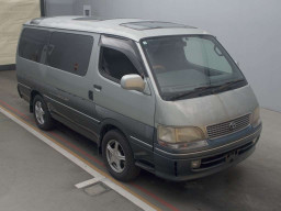 1997 Toyota Hiace Wagon