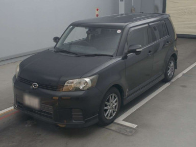 2008 Toyota Corolla Rumion