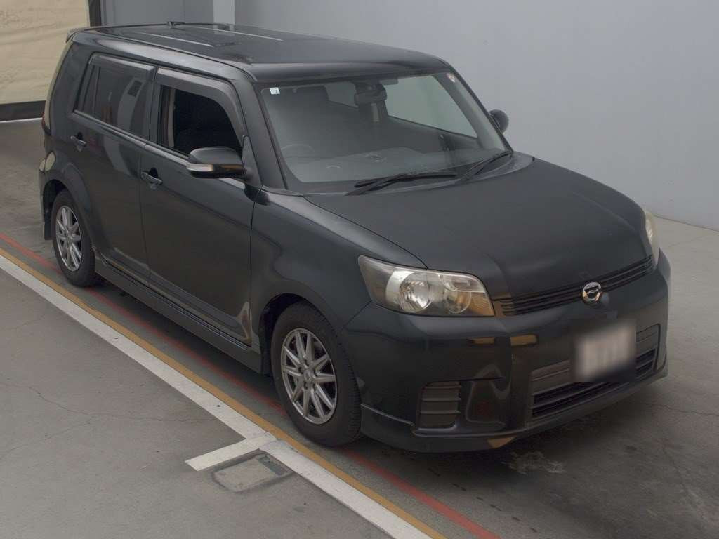 2008 Toyota Corolla Rumion NZE151N[2]