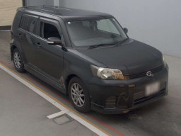 2008 Toyota Corolla Rumion