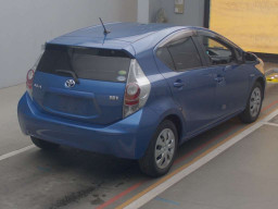 2013 Toyota Aqua