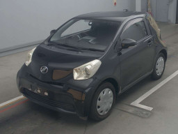 2009 Toyota iQ