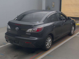 2012 Mazda Axela