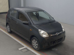 2011 Daihatsu Mira