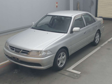 2001 Toyota Carina