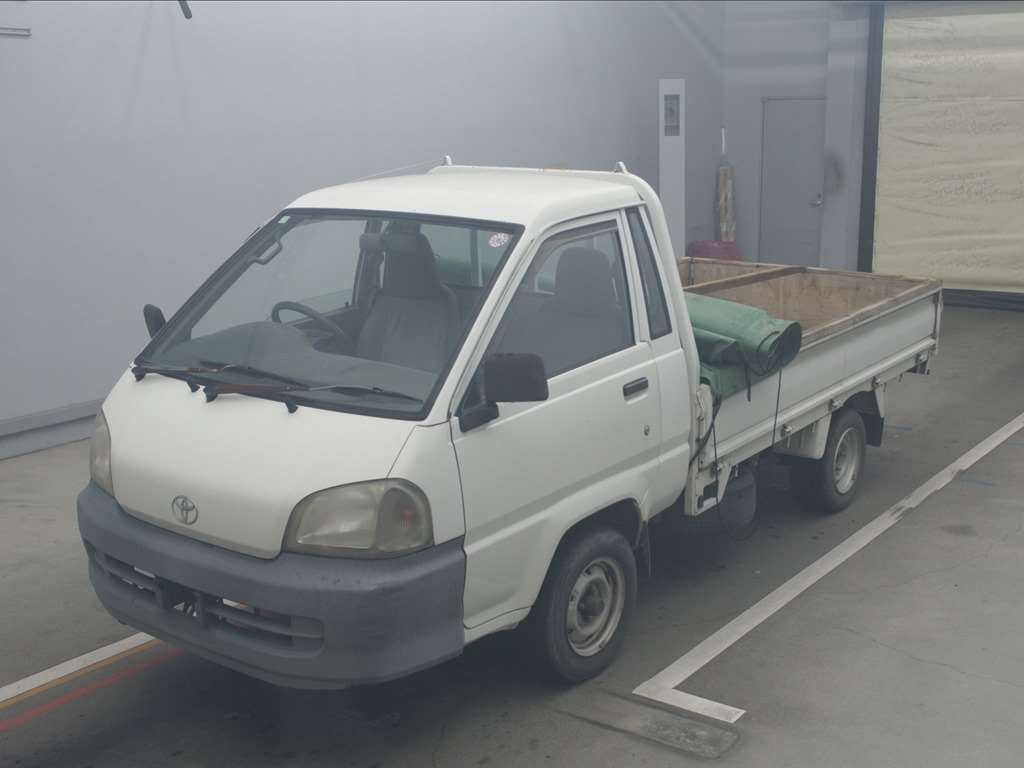 2000 Toyota Townace Truck KM75[0]