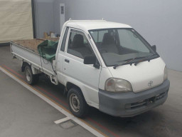 2000 Toyota Townace Truck