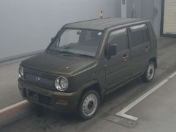 2000 Daihatsu Naked