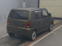 2000 Daihatsu Naked