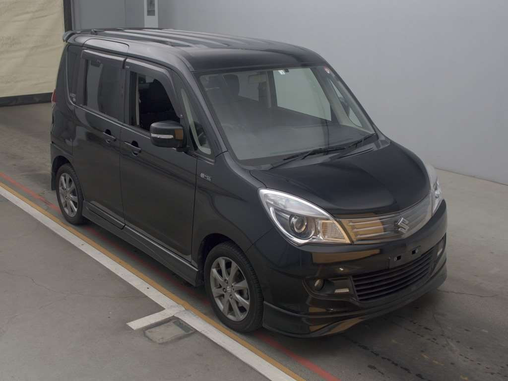 2012 Suzuki Solio MA15S[2]