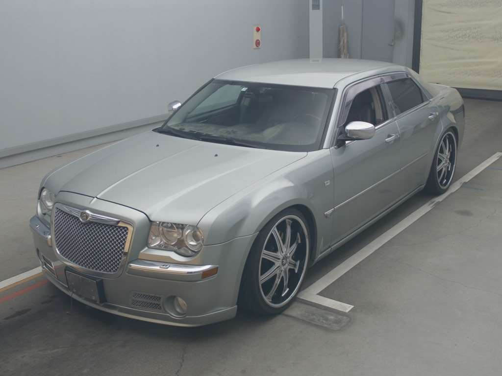 2005 Chrysler 300C LX35[0]