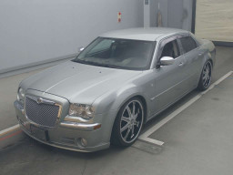 2005 Chrysler 300C