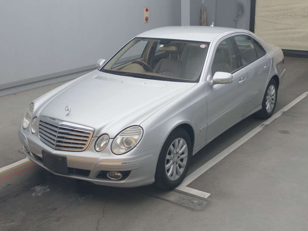 2008 Mercedes Benz E-Class 211054C[0]