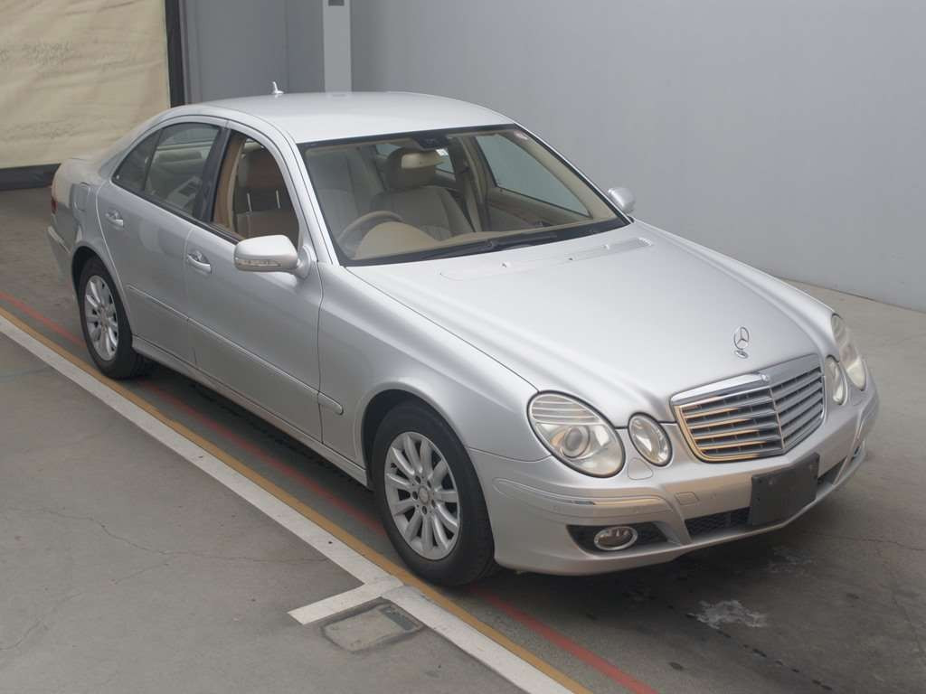 2008 Mercedes Benz E-Class 211054C[2]