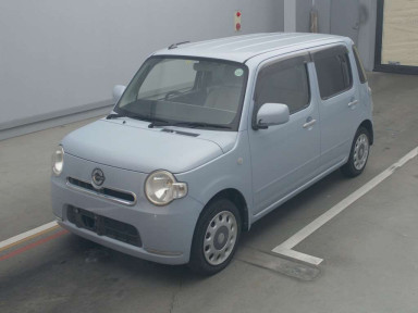 2012 Daihatsu Mira Cocoa